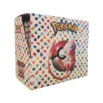 Pokémon TCG Bulk Set – 324/360 English Cards 
