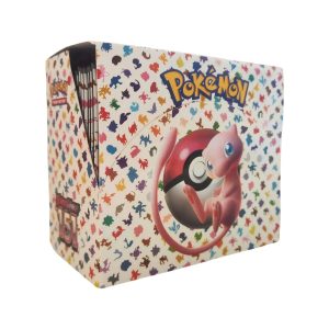 Pokémon TCG Bulk Set – 324/360 English Cards