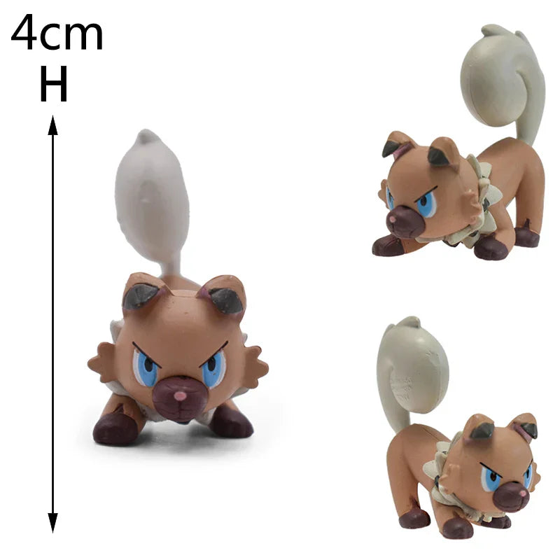 Pokémon Legendary Set - Image 9