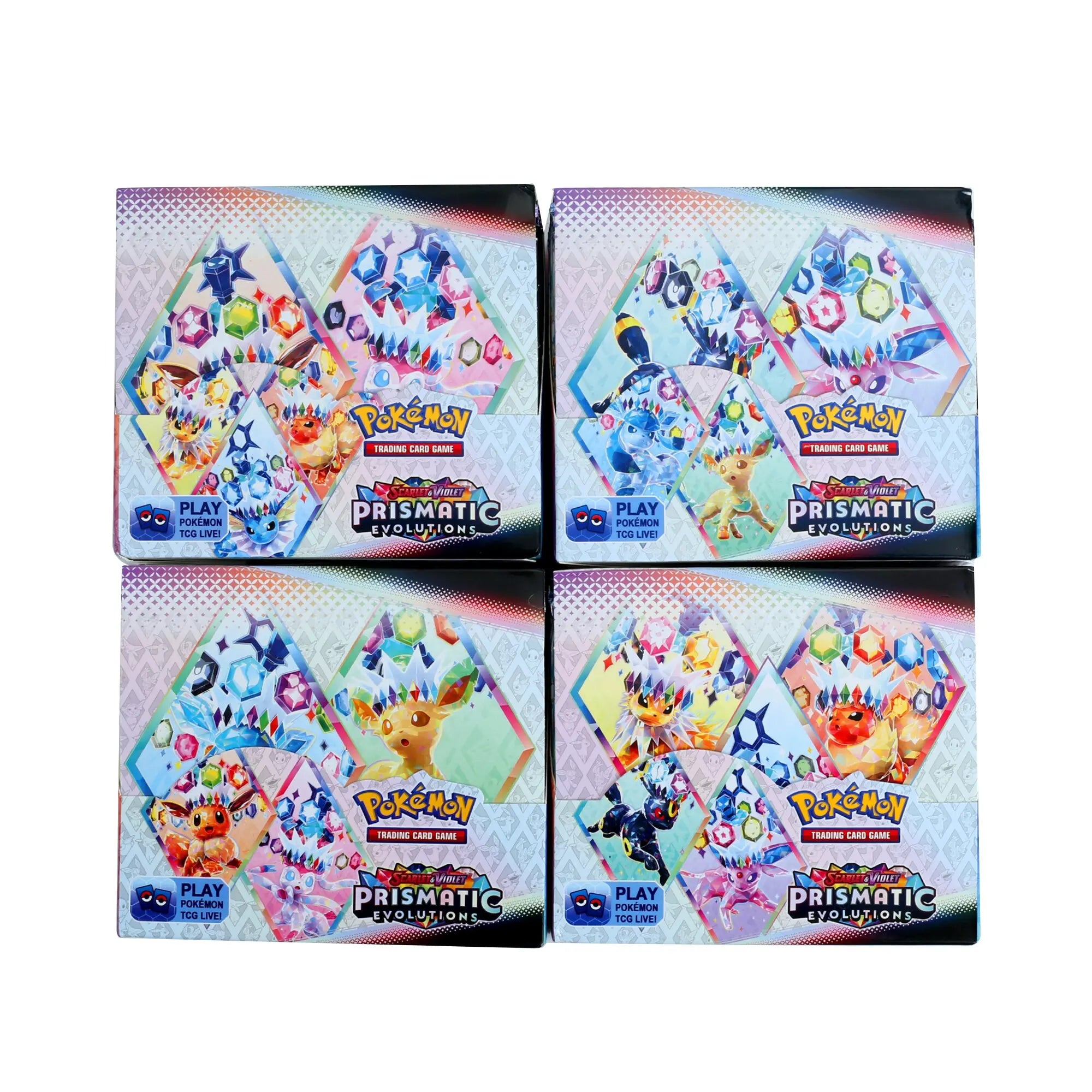 360Pcs Pokémon Cards - Image 5
