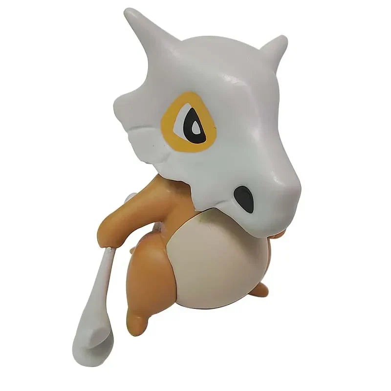 Pokémon Anime Collectible Character Figure Set - Image 11