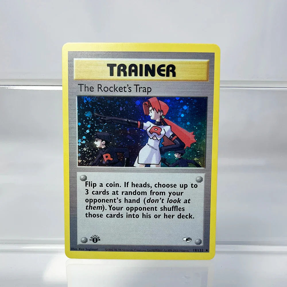 Pokémon PKM Trading Card Game Set - Image 21