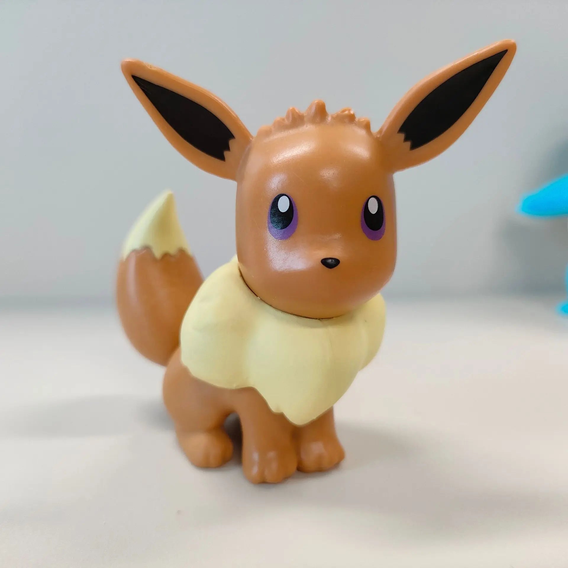 Pokémon Anime Collectible Character Figure Set - Image 6