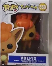 Pokémon Pikachu Pop Vinyl Figure - Image 19