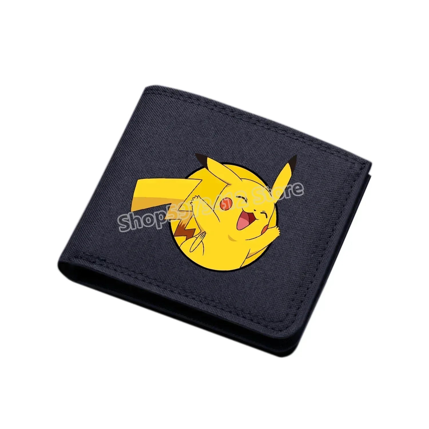 Pokémon Classic Folding Wallet for Trainers - Image 21