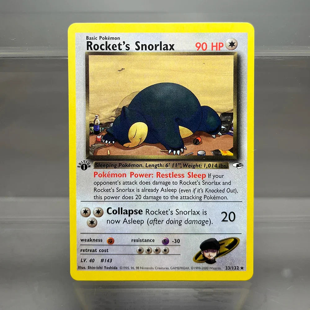 Pokémon PKM Trading Card Game Set - Image 35