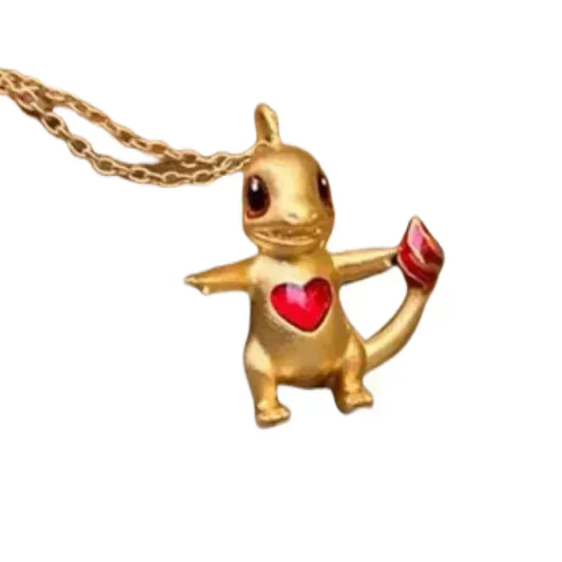 Pokemon Necklace Pendant - Image 9
