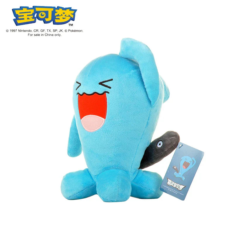 Pokémon Plush Doll Collection Cute Soft Toy Set - Image 18