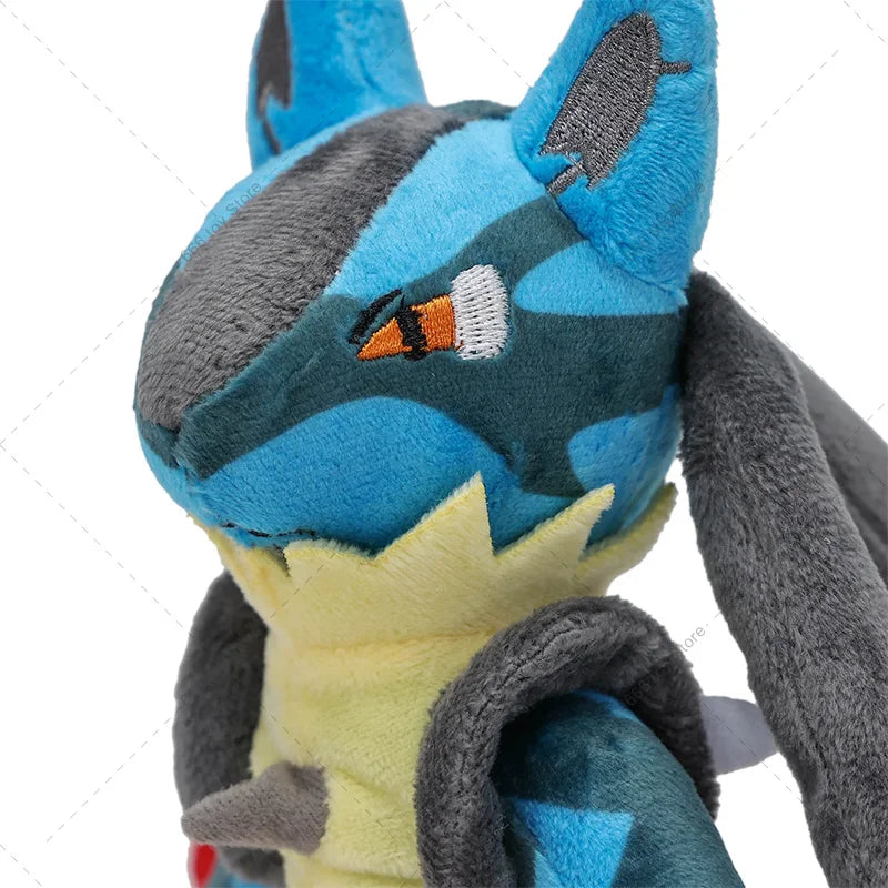 Mimikyu Eeveelution Plush - Image 3