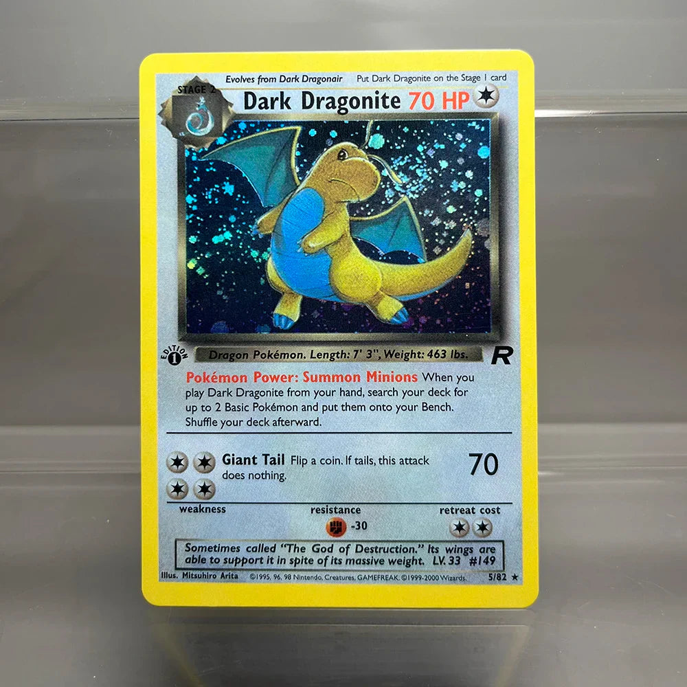 Pokémon PKM Trading Card Game Set - Image 26