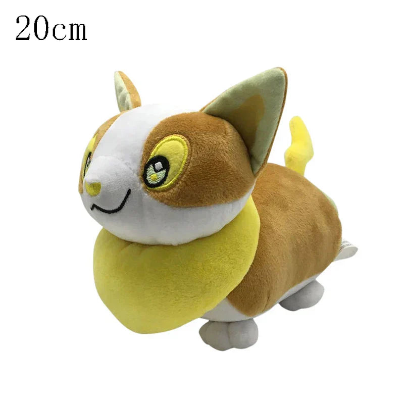 70 Pokémon Plush Collection – Pikachu & Friends  - Image 49