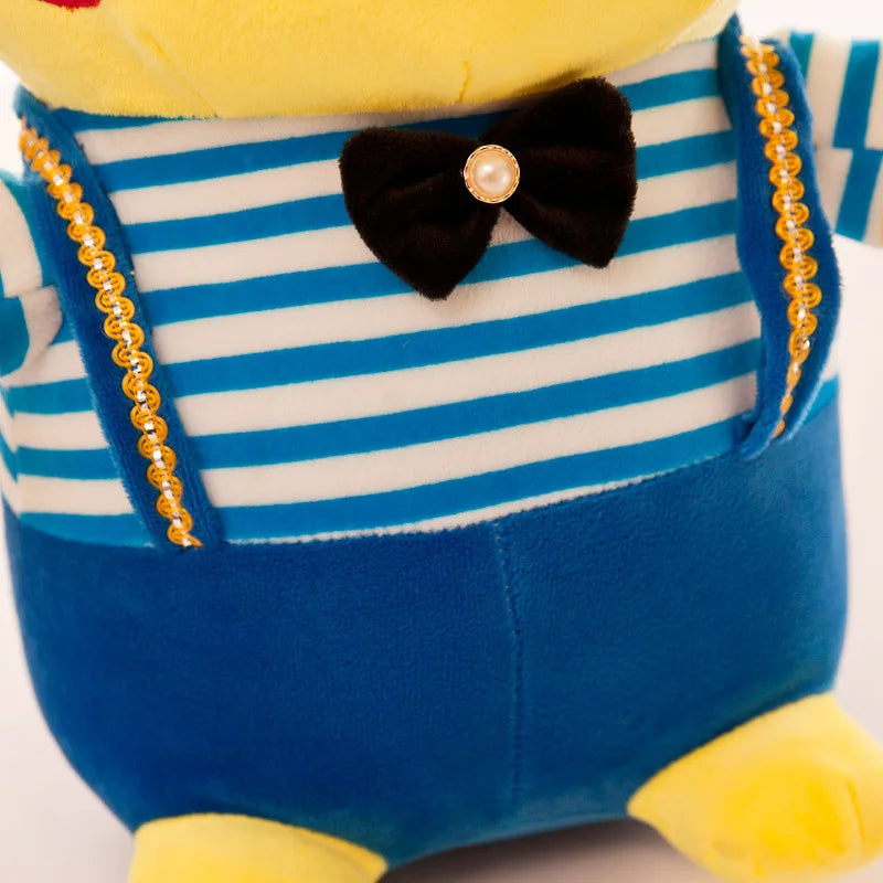 Pokémon Pikachu Soft Cuddly Plush Pillow Troy - Image 5