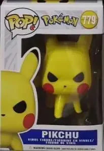 Pokémon Pikachu Pop Vinyl Figure - Image 8