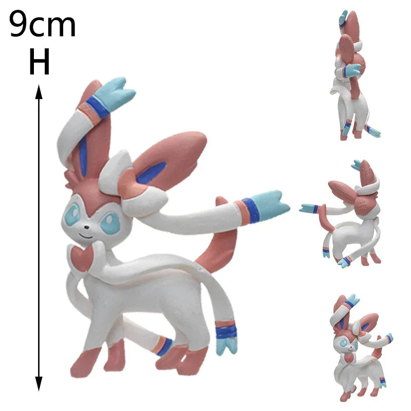 Pokémon Legendary Set - Image 26