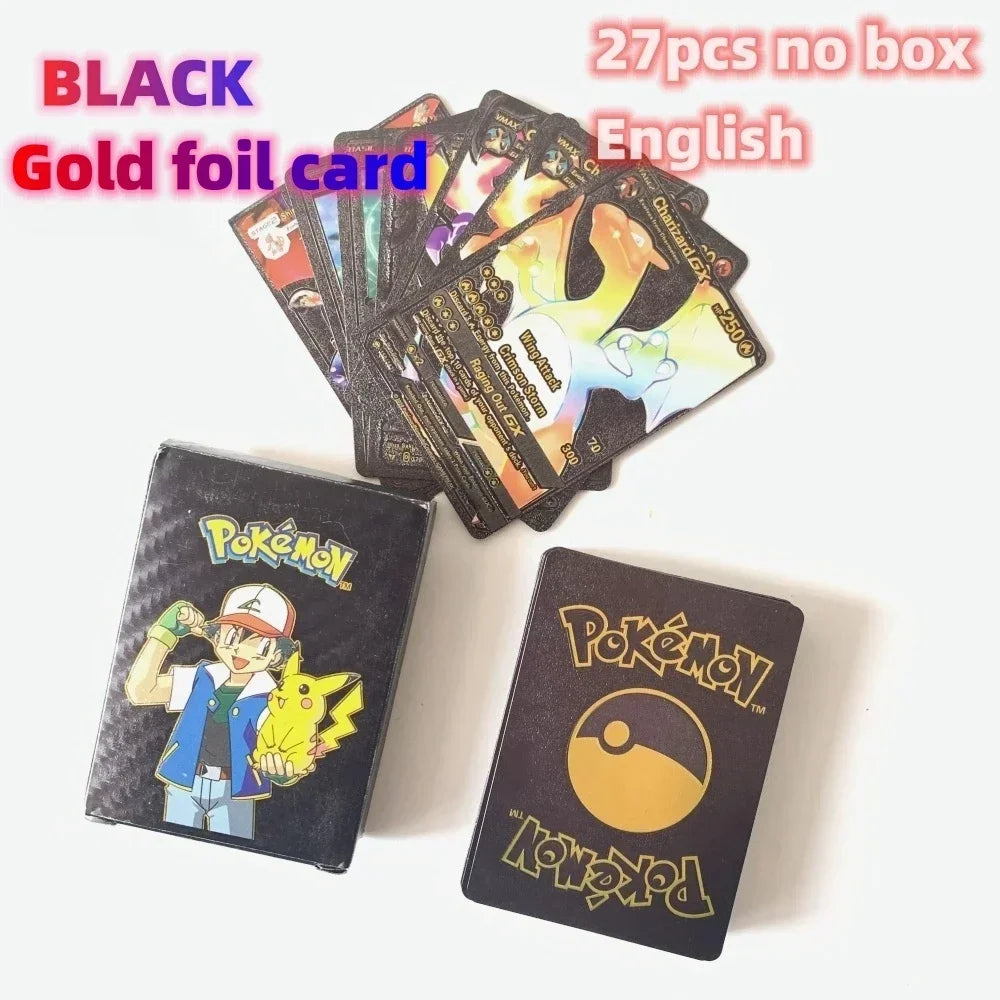 2024 Pokémon Foil Card Set - Image 16