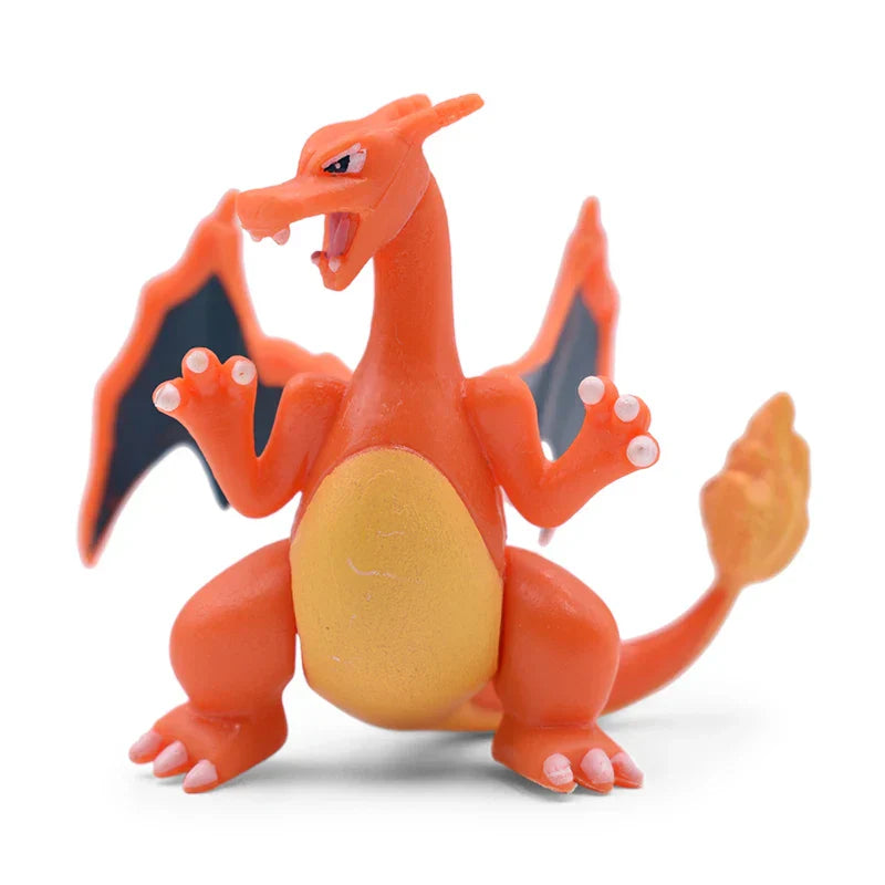 Mini Pokémon Figures – 2–3 Inch Collectibles  - Image 18