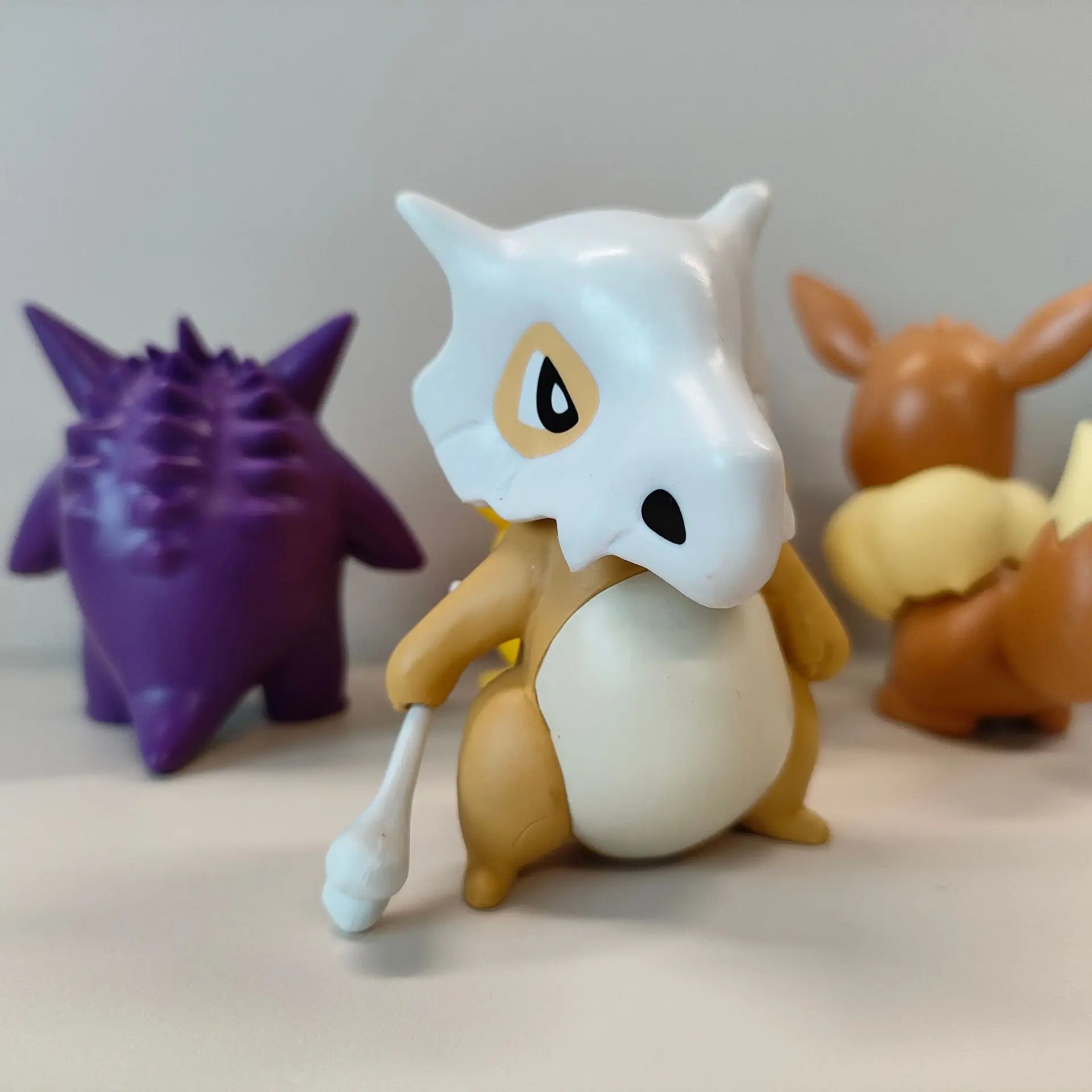 Pokémon Anime Collectible Character Figure Set - Image 4