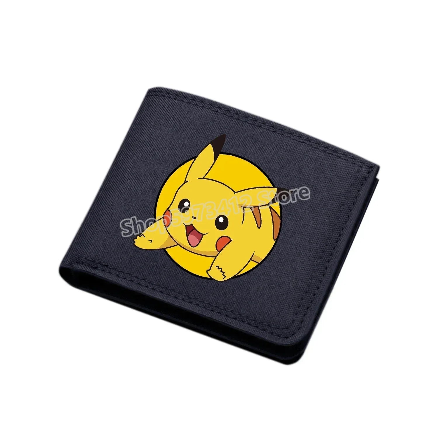 Pokémon Classic Folding Wallet for Trainers - Image 27