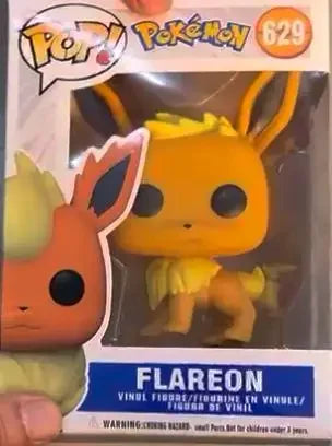 Pokémon Pikachu Pop Vinyl Figure - Image 11