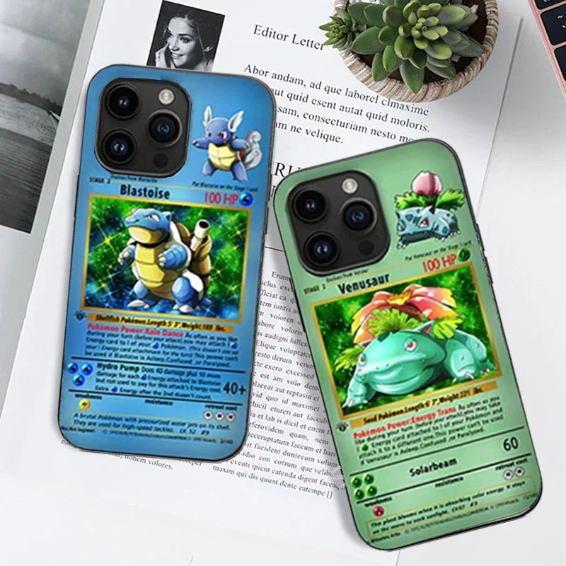 Pokémon Transforming Figures Series - Image 2