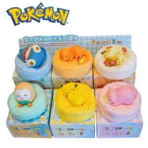 Pokémon Starry Dream Series Collectibles