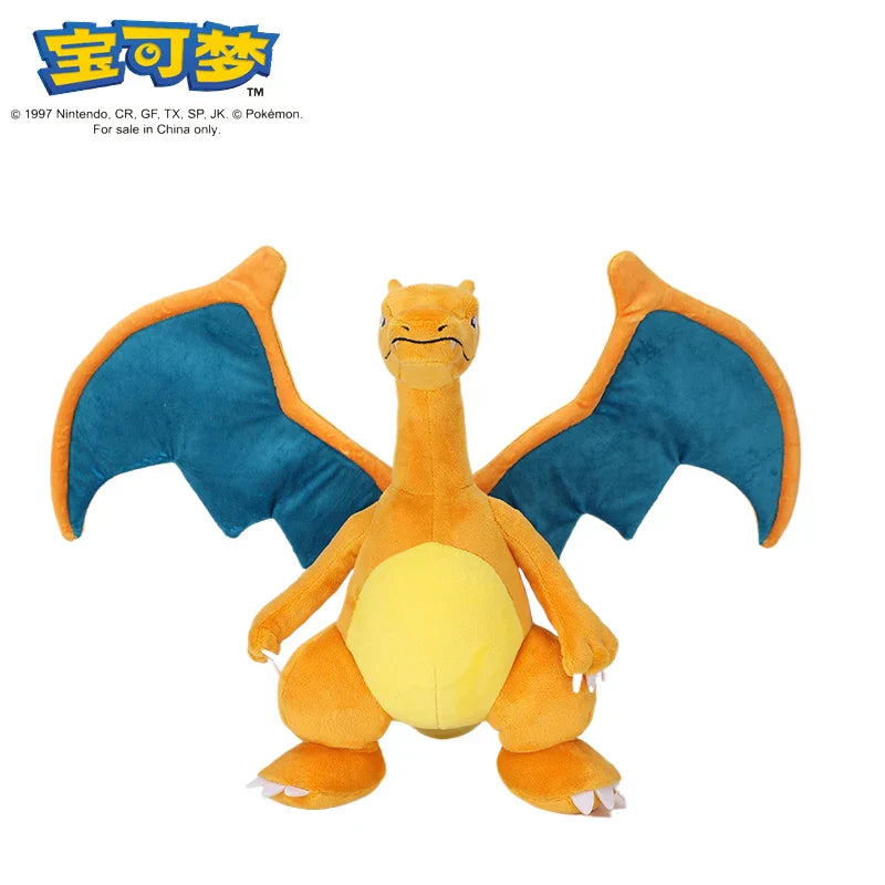 Pokémon Plush Doll Collection Cute Soft Toy Set - Image 33