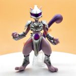 Pokémon Mewtwo Action Figure Collectible Anime Toy