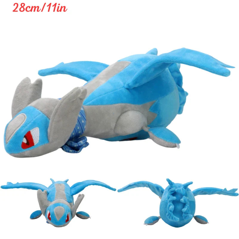 Pokémon Necktie Plush Toys - Image 15