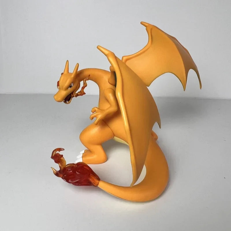 Pokémon Charizard GK Collectible Action Figure - Image 5