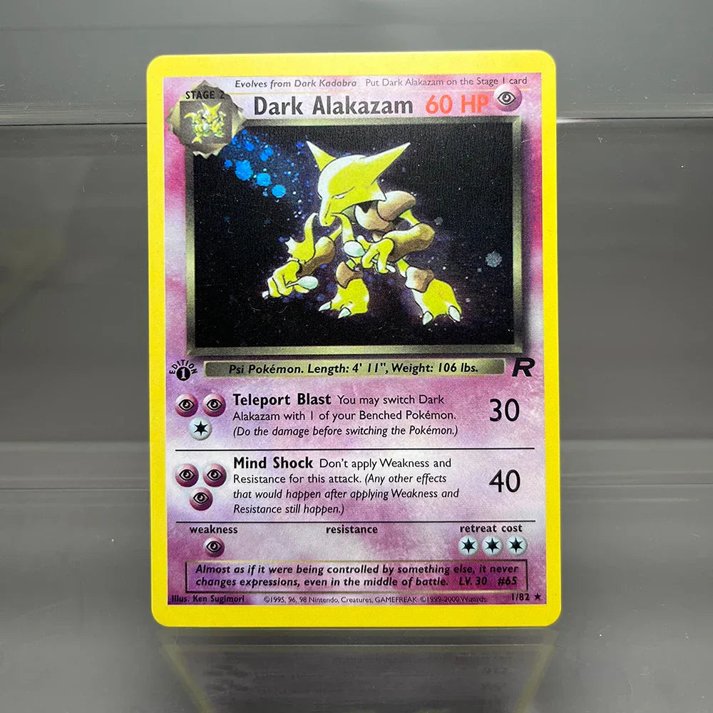 Pokémon PKM Trading Card Game Set - Image 7