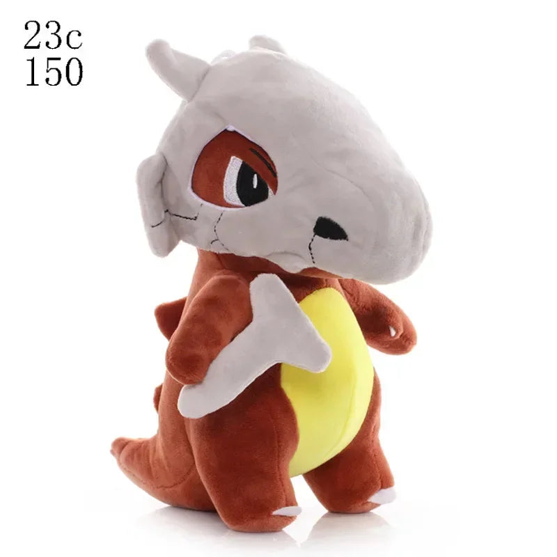 Pokémon Plush Mini Doll Collection Adorable Toy Bundle - Image 50