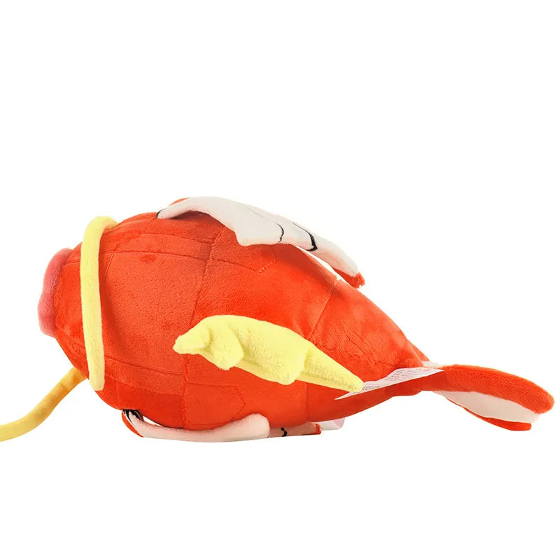 Pokémon Kawaii Magikarp Plush Toy Cute Collectible Doll - Image 4