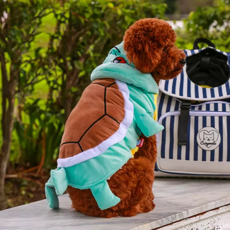 Halloween Pet Hoodie – Dogs & Cats - Image 7