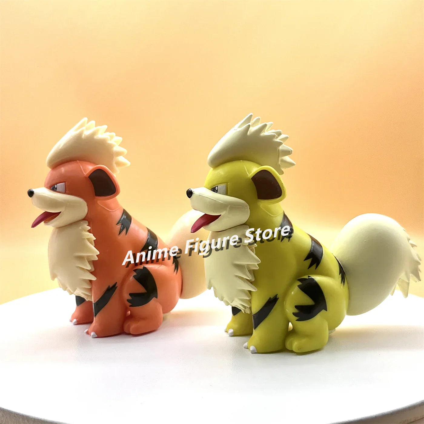 Pokémon Anime Character Collectible Action Figure - Image 3