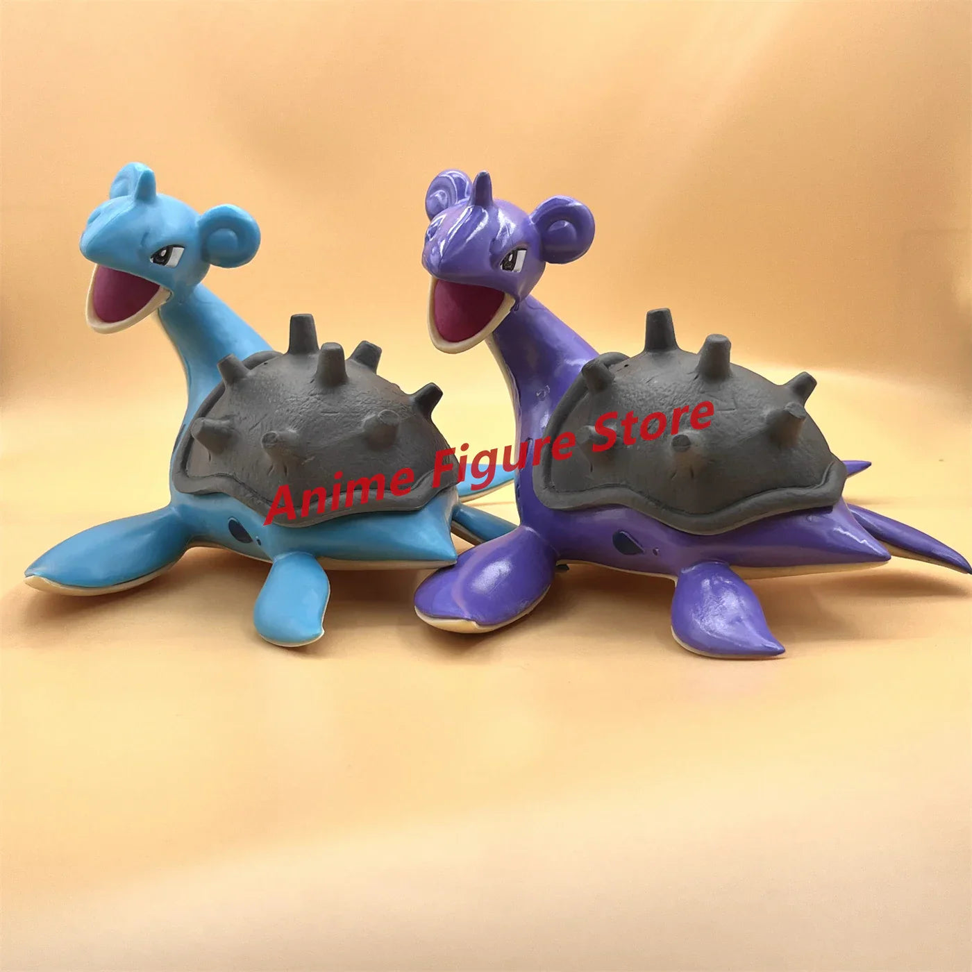 Pokémon Lapras Anime Figure Cute Collectible Toy - Image 4