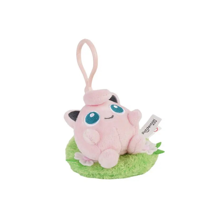 Pokémon Kawaii Plush Toy Keychain Cute Collectible Charm - Image 20