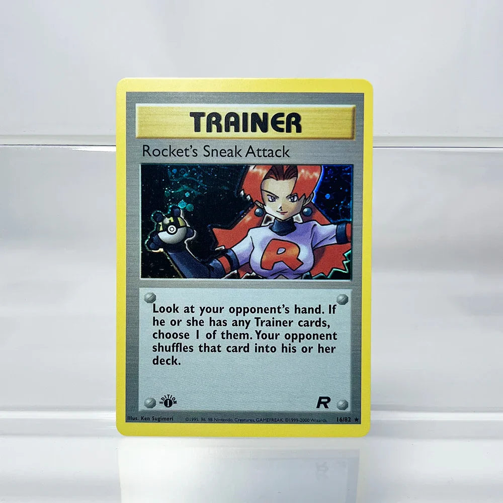 Pokémon PKM Trading Card Game Set - Image 14