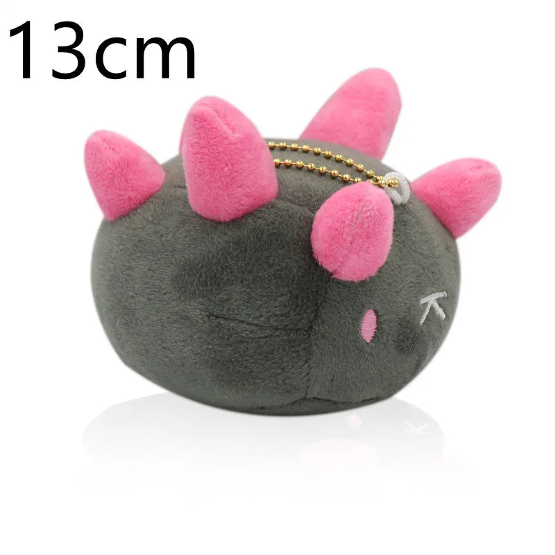 Snom & Pyukumuku Pokémon Plush Collection - Image 9