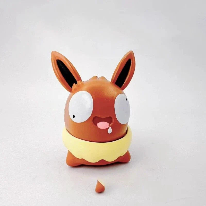 Pokémon Funny Figures Set - Image 8