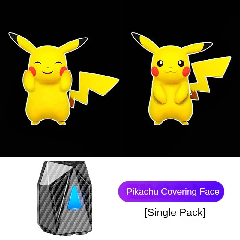 Pokémon Pikachu LED Car Door Light Projector - Image 8