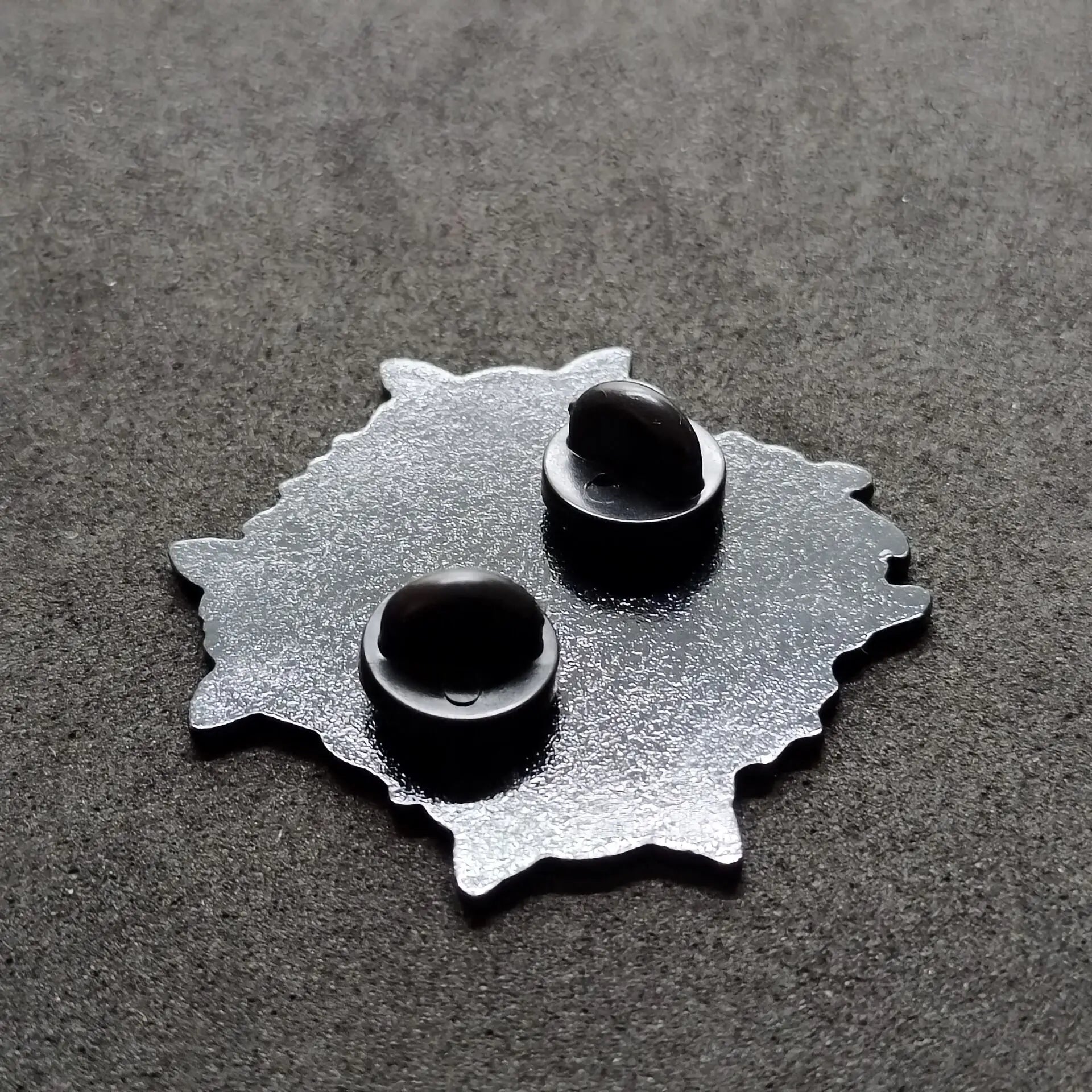 Pokémon Collector’s Enamel Pin Badge Set - Image 4