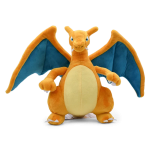 Charizard Plush – 8" Pokémon Doll 