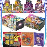 Original Pokémon TCG Collector’s Edition Gift Box