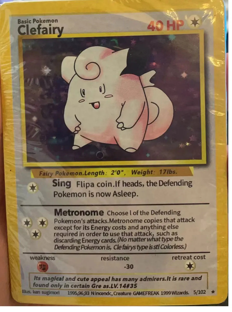 Pokémon DIY Flash Card – Mewtwo & Pikachu - Image 18