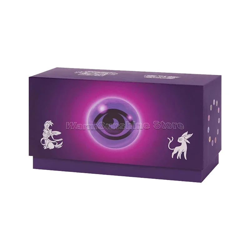 Original Pokémon TCG Collector’s Edition Gift Box - Image 23