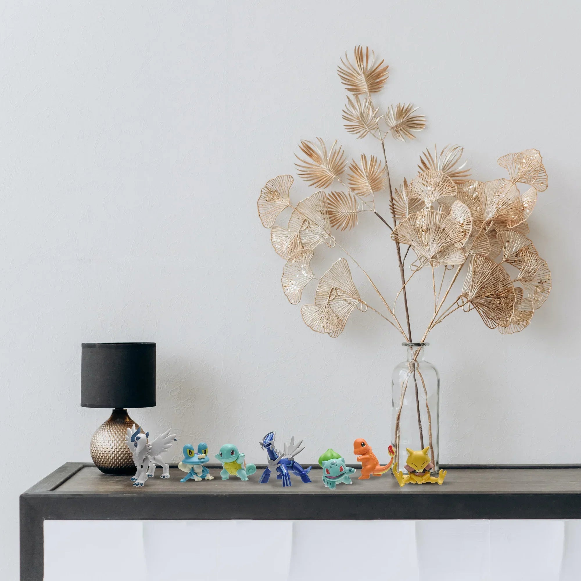 Mini Pokémon Figures – 2–3 Inch Collectibles  - Image 2