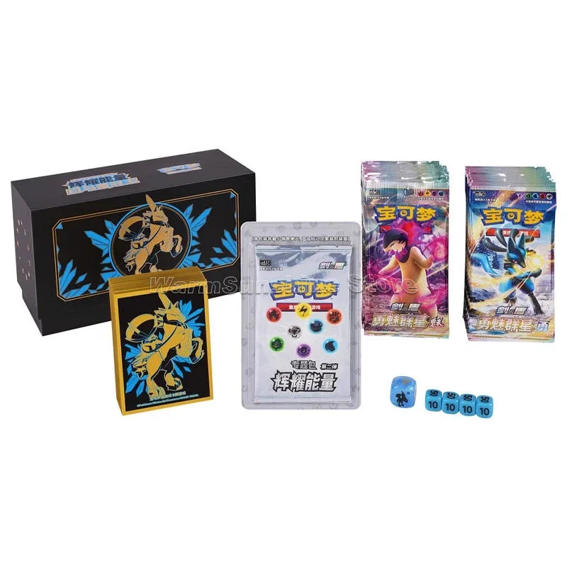 Original Pokémon TCG Collector’s Edition Gift Box - Image 35