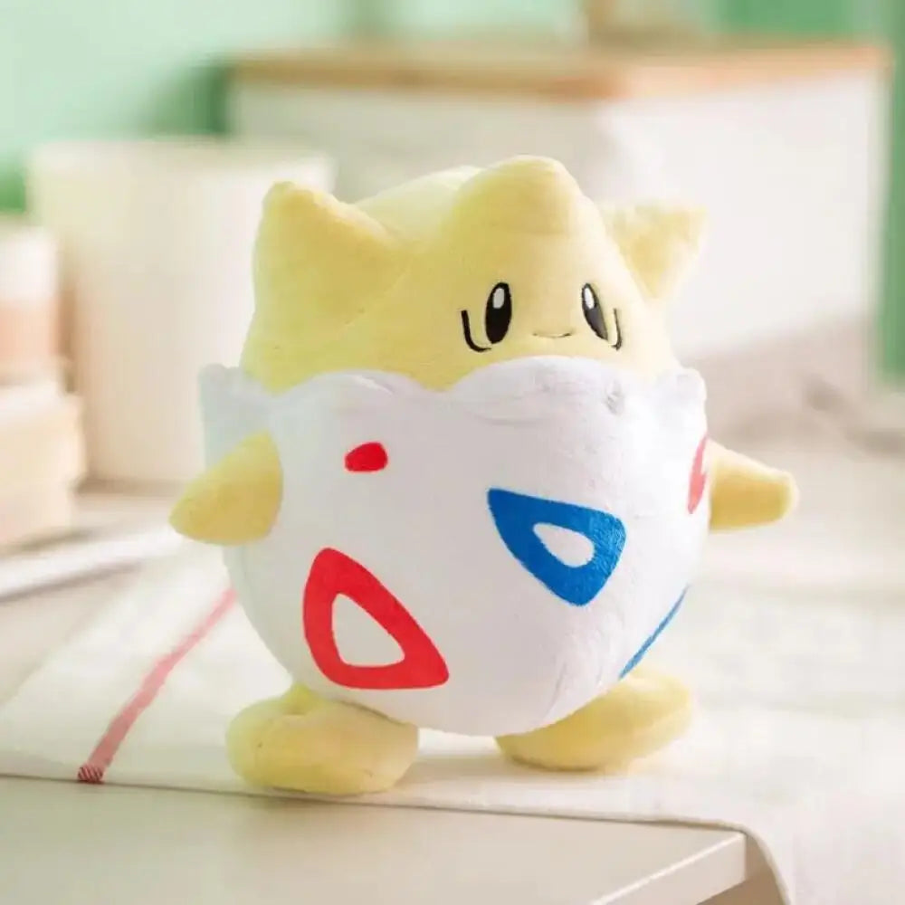 Pokémon Togepi Plush - Image 2
