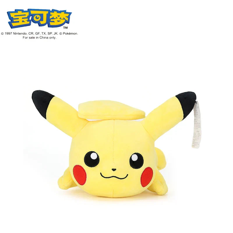 Pokémon Plush Doll Collection Cute Soft Toy Set - Image 29
