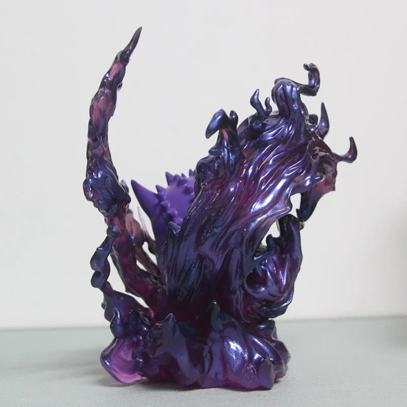 Gengar Action Figure – 18cm Pokémon Collectible - Image 5
